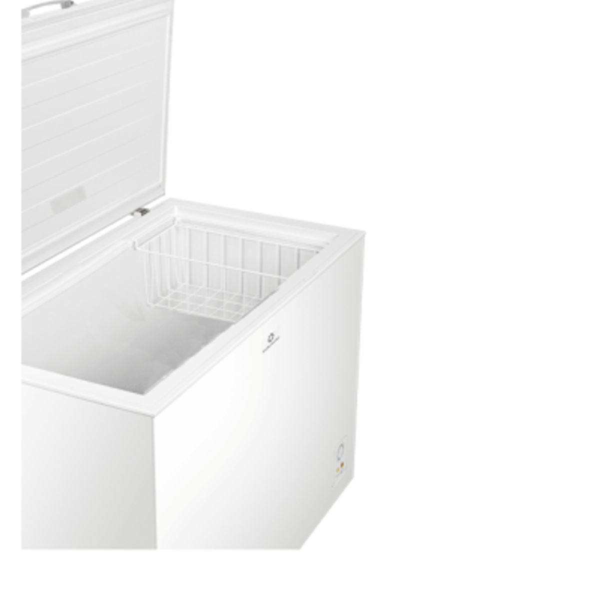 INDURAMA - CONGELADORA INDURAMA CI-220BL