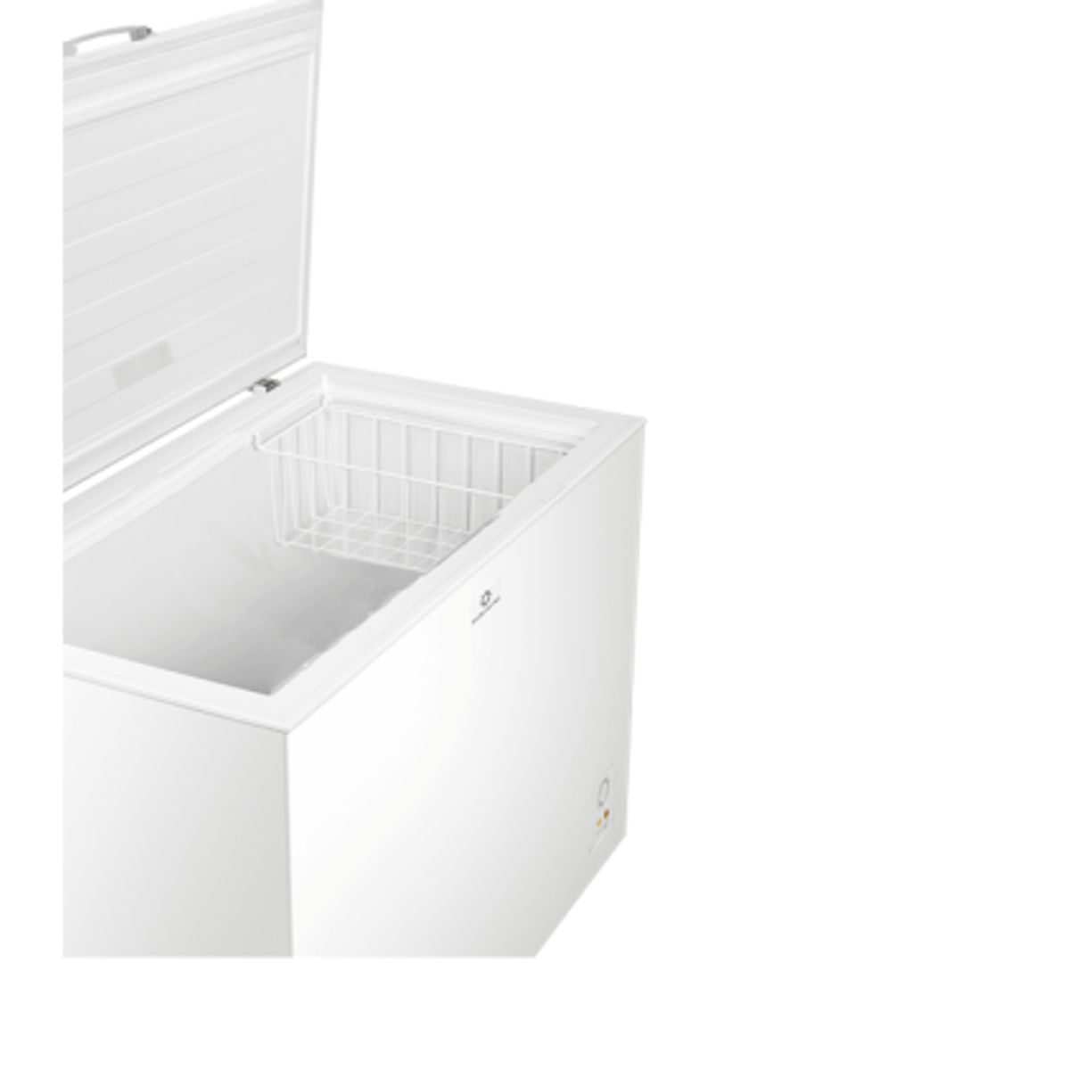 INDURAMA - CONGELADORA INDURAMA CI-220BL