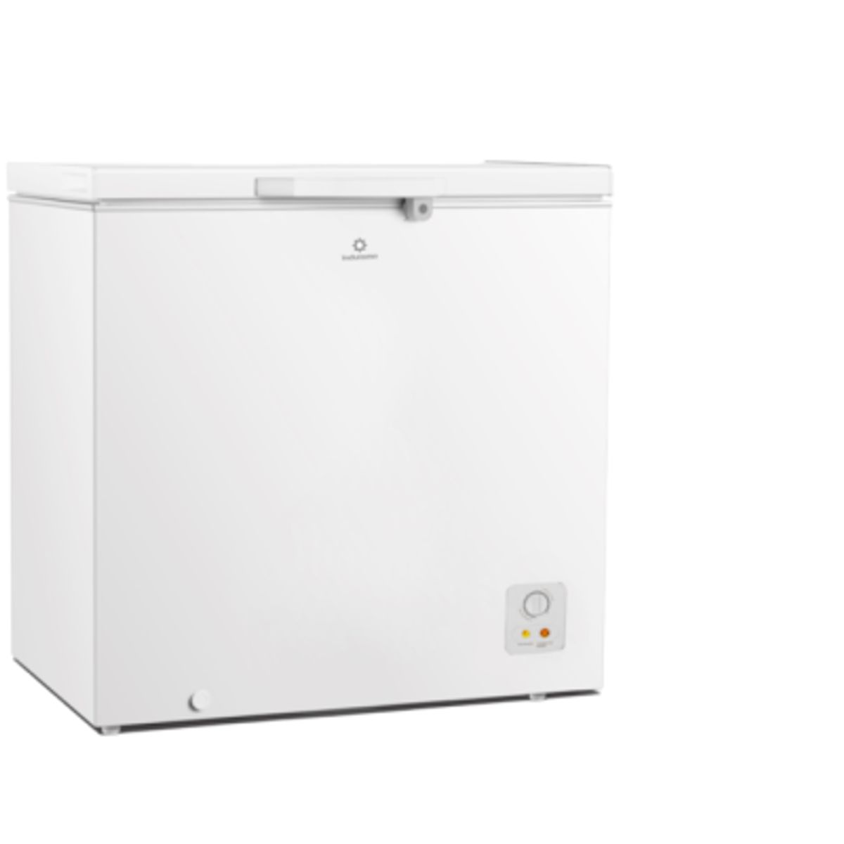 INDURAMA - CONGELADORA INDURAMA CI-220BL