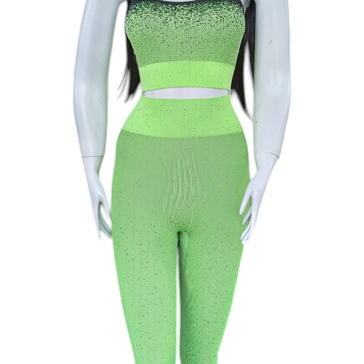 GENERICO - CONJUNTO DEPORTIVO PARA MUJER