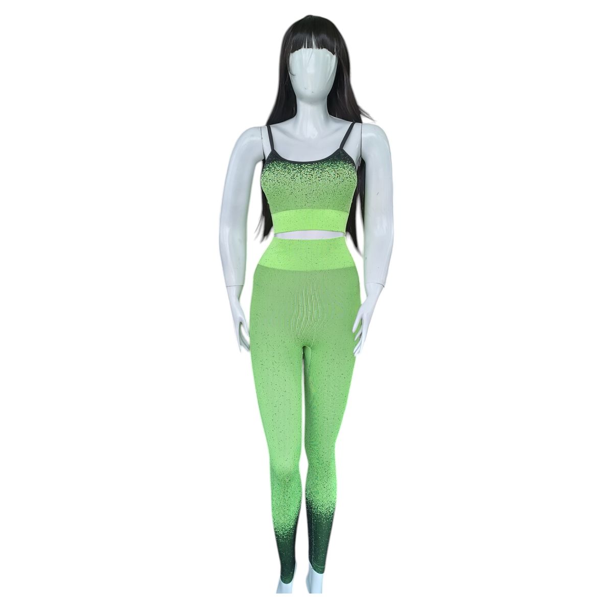 GENERICO - CONJUNTO DEPORTIVO PARA MUJER