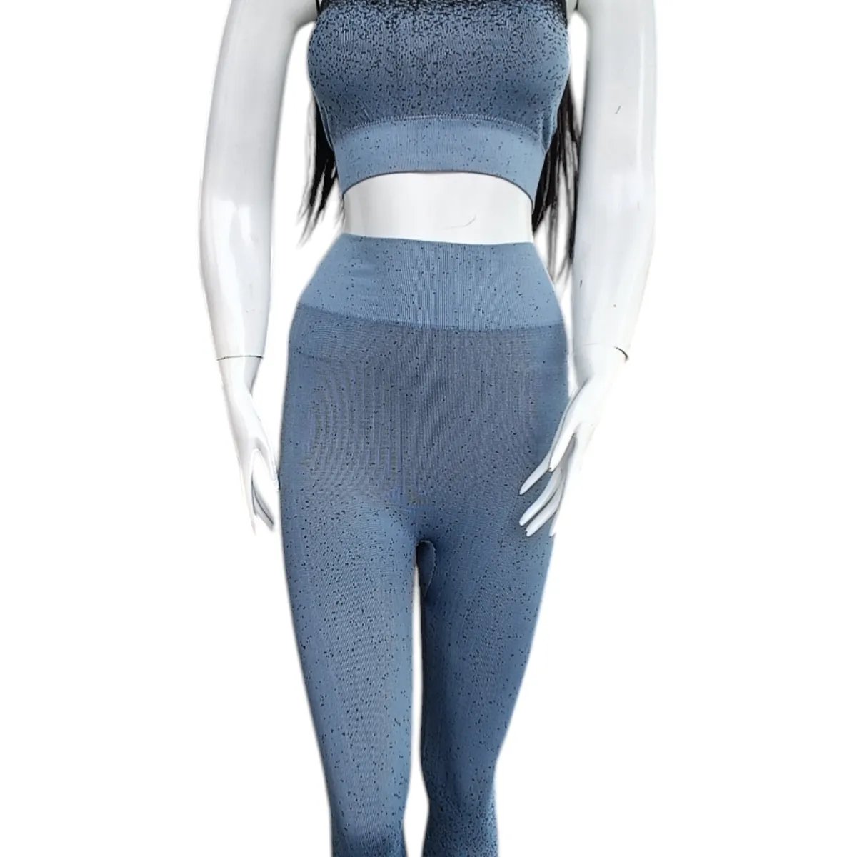 GENERICO - CONJUNTO DEPORTIVO PARA MUJER