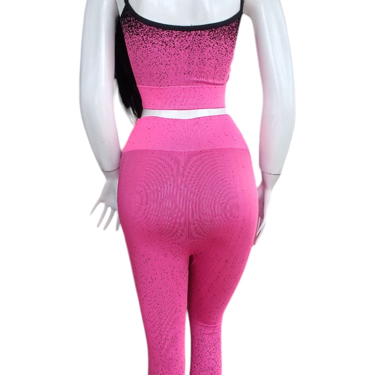 GENERICO - CONJUNTO DEPORTIVO PARA MUJER