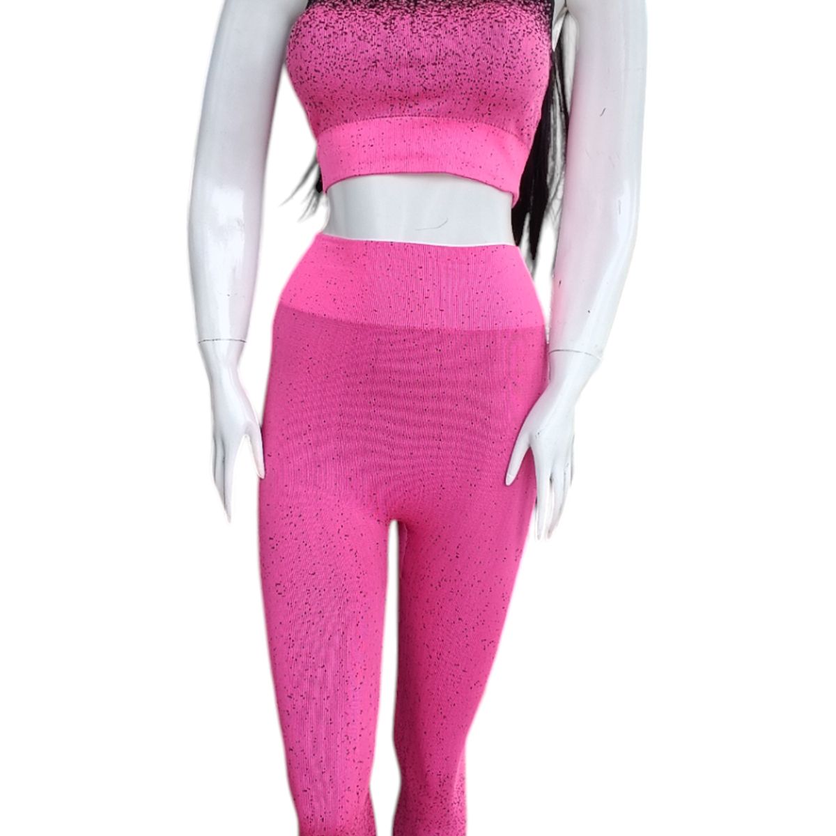 GENERICO - CONJUNTO DEPORTIVO PARA MUJER