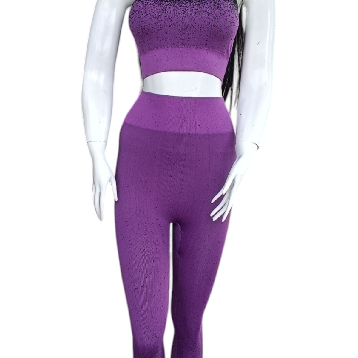 GENERICO - CONJUNTO DEPORTIVO PARA MUJER