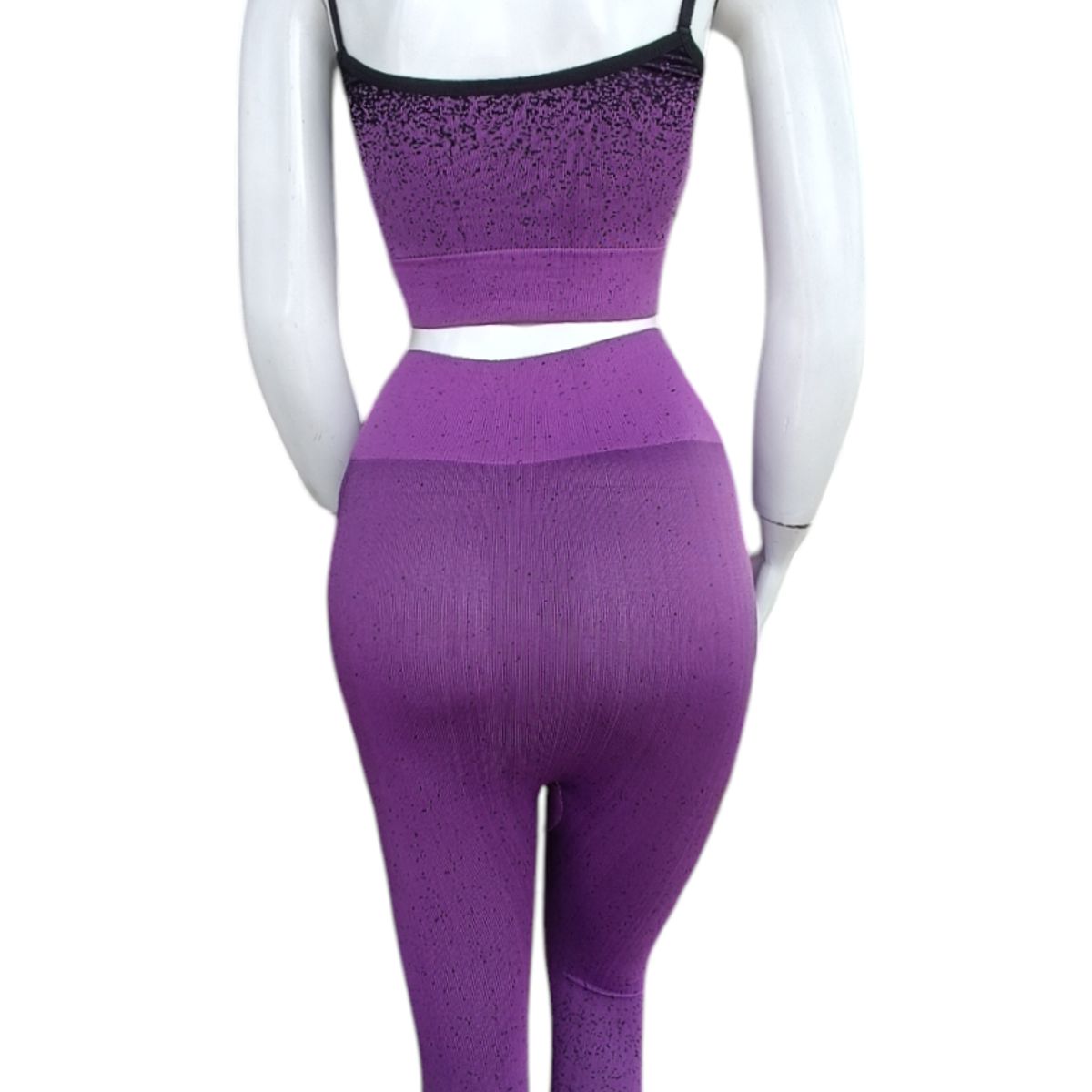 GENERICO - CONJUNTO DEPORTIVO PARA MUJER