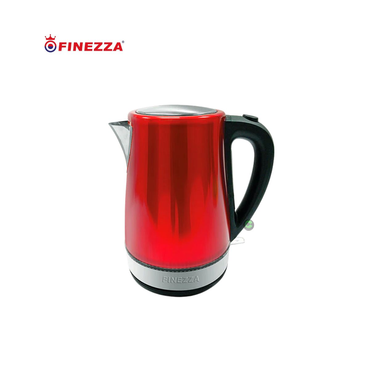 FINEZZA - Hervidor Eléctrico Finezza 2l Ck-656ha