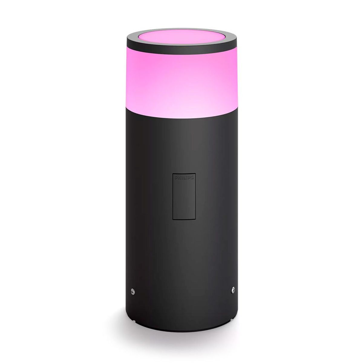 PHILIPS HUE - PHILIPS HUE Kit Lámpara Calla RGB + Fuente 100W Inteligente