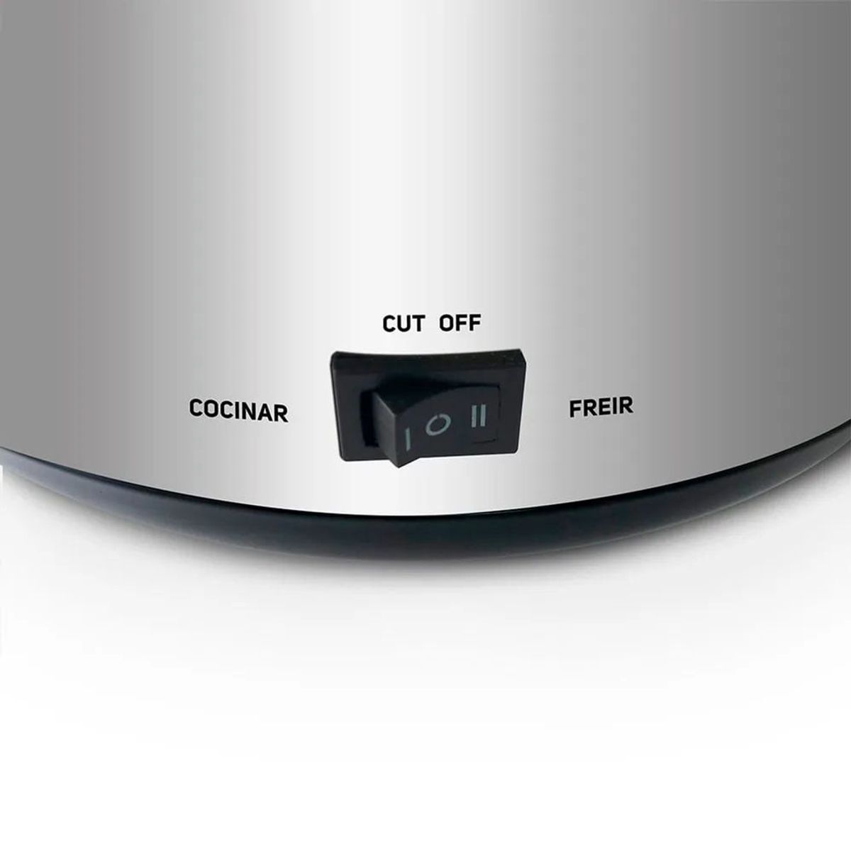 TAURUS - Olla Arrocera Taurus 2.2 Litros con Vaporera