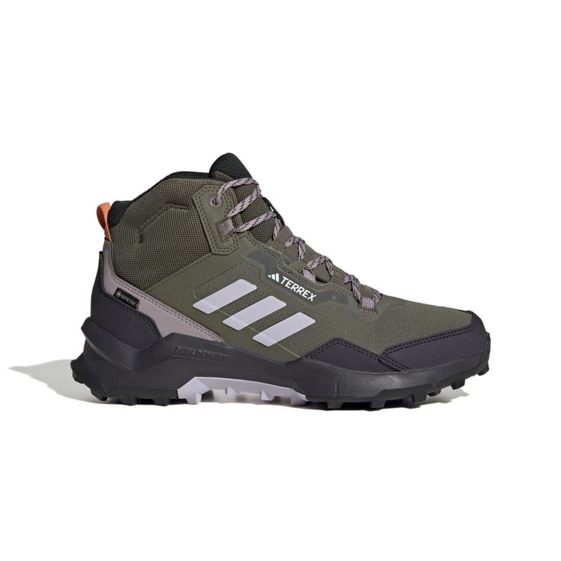 ADIDAS - Adidas TERREX AX4 MID GTX W Mujer  IG8843.---