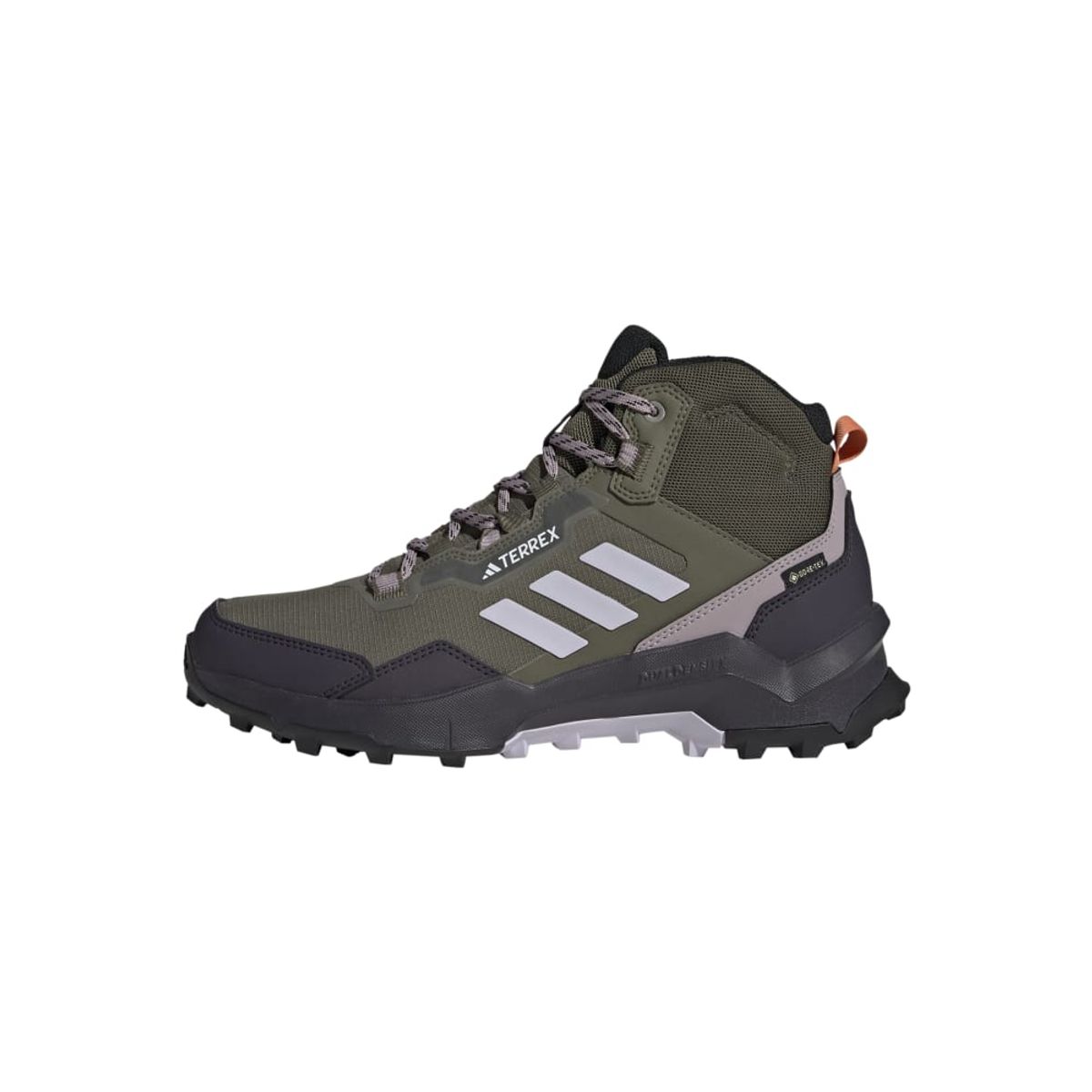 ADIDAS - Adidas TERREX AX4 MID GTX W Mujer  IG8843.---