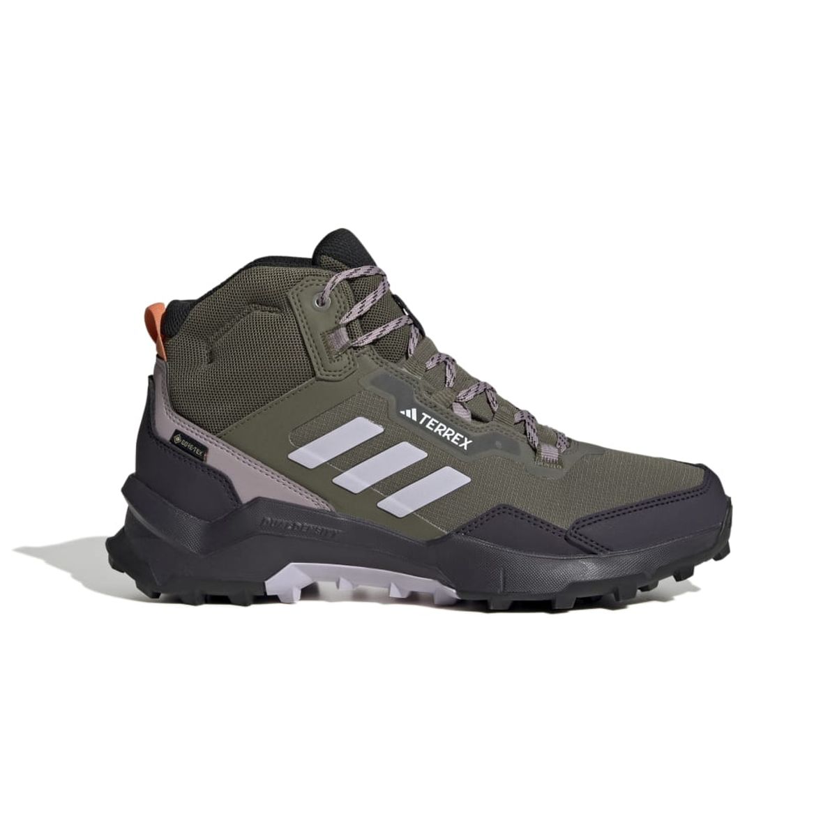 ADIDAS - Adidas TERREX AX4 MID GTX W Mujer  IG8843.---