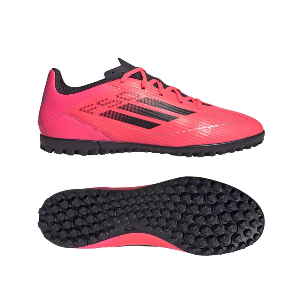 ADIDAS - Zapatillas Adidas F50 CLUB TF Hombre  IF1347.---