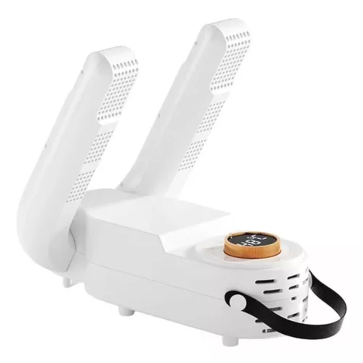 SEISA - Secador Eléctrico de Zapatillas con UV Desodorizador