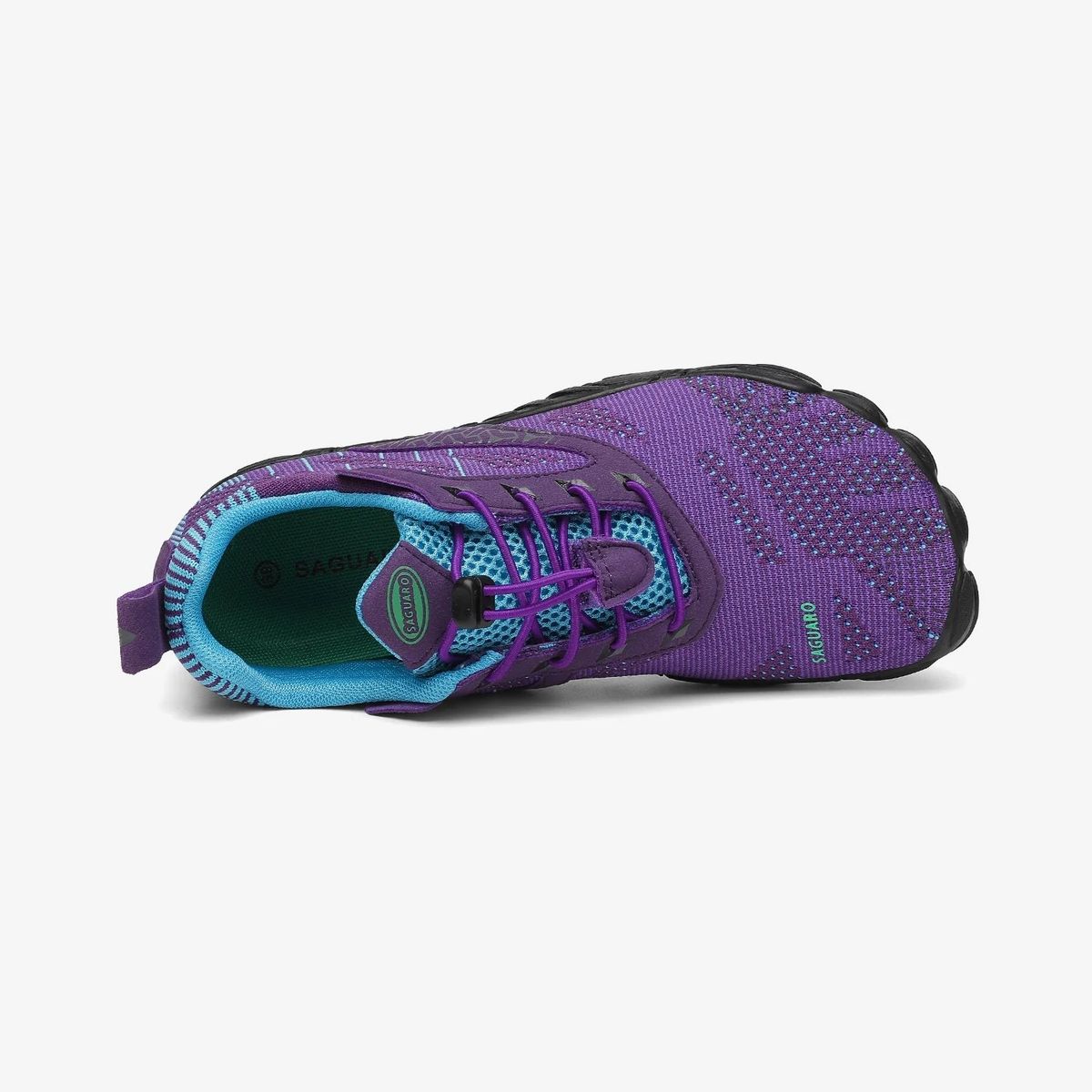 SAGUARO - Saguaro - Zapatilla Free I - Sport Barefoot - Morado