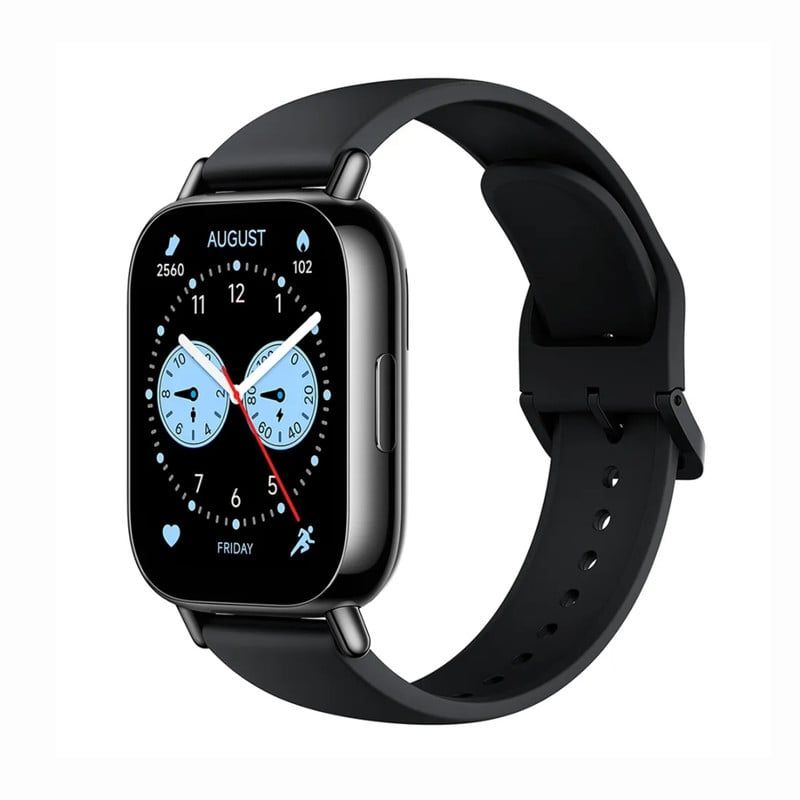 XIAOMI - Smart Watch Xiaomi Redmi Mi 5 Lite Llamadas Bluetooth - Negro.