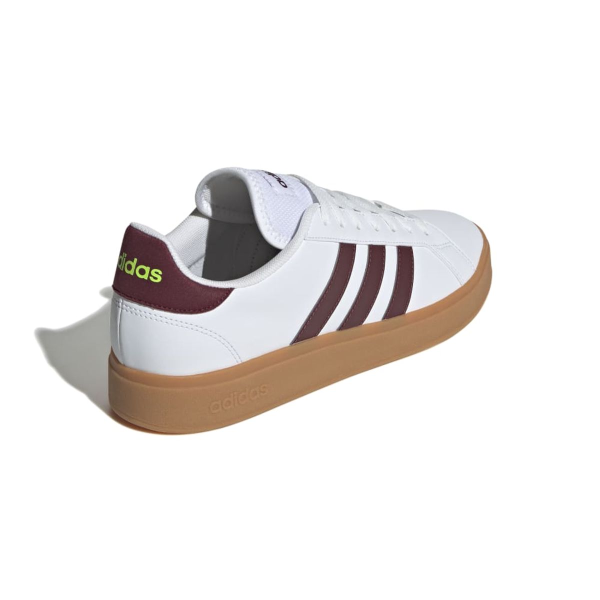 ADIDAS - Zapatillas Adidas GRAND COURT BASE 20 Hombre  ID1181.---