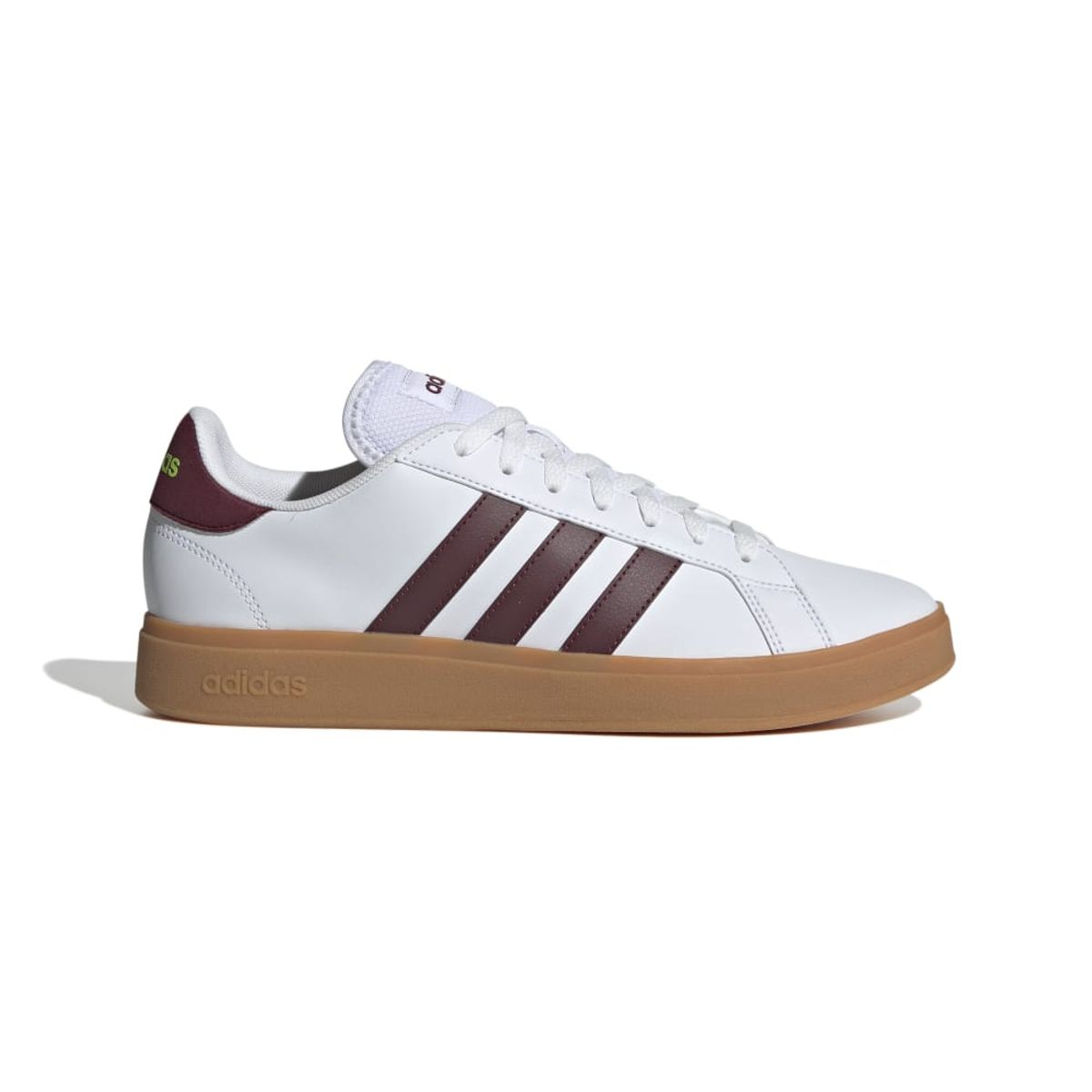 ADIDAS - Zapatillas Adidas GRAND COURT BASE 20 Hombre  ID1181.---