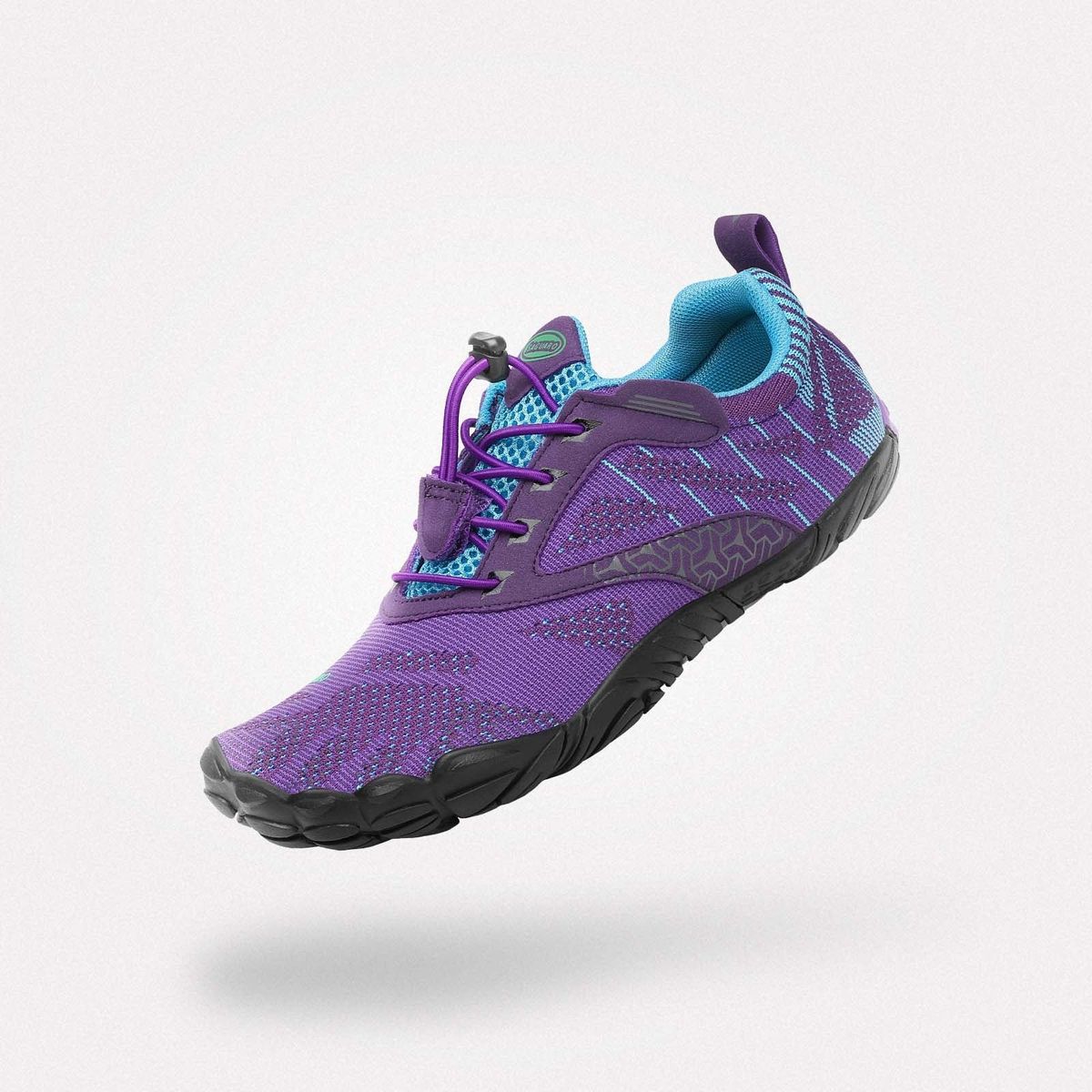 SAGUARO - Saguaro - Zapatilla Free I - Sport Barefoot - Morado