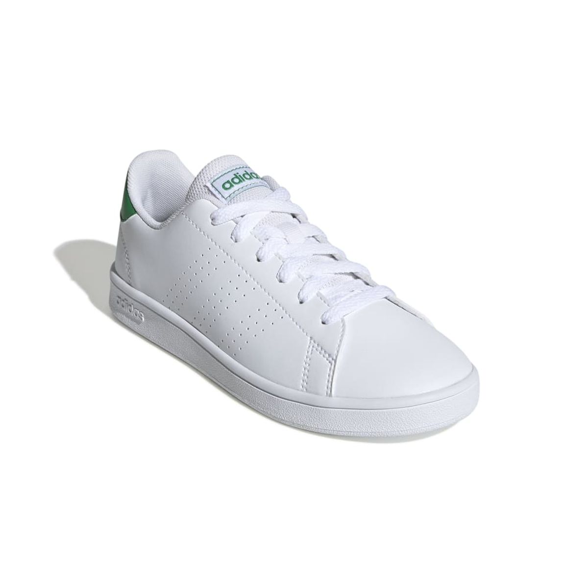 ADIDAS - Zapatillas Adidas ADVANTAGE K Unisex  EF0213.---