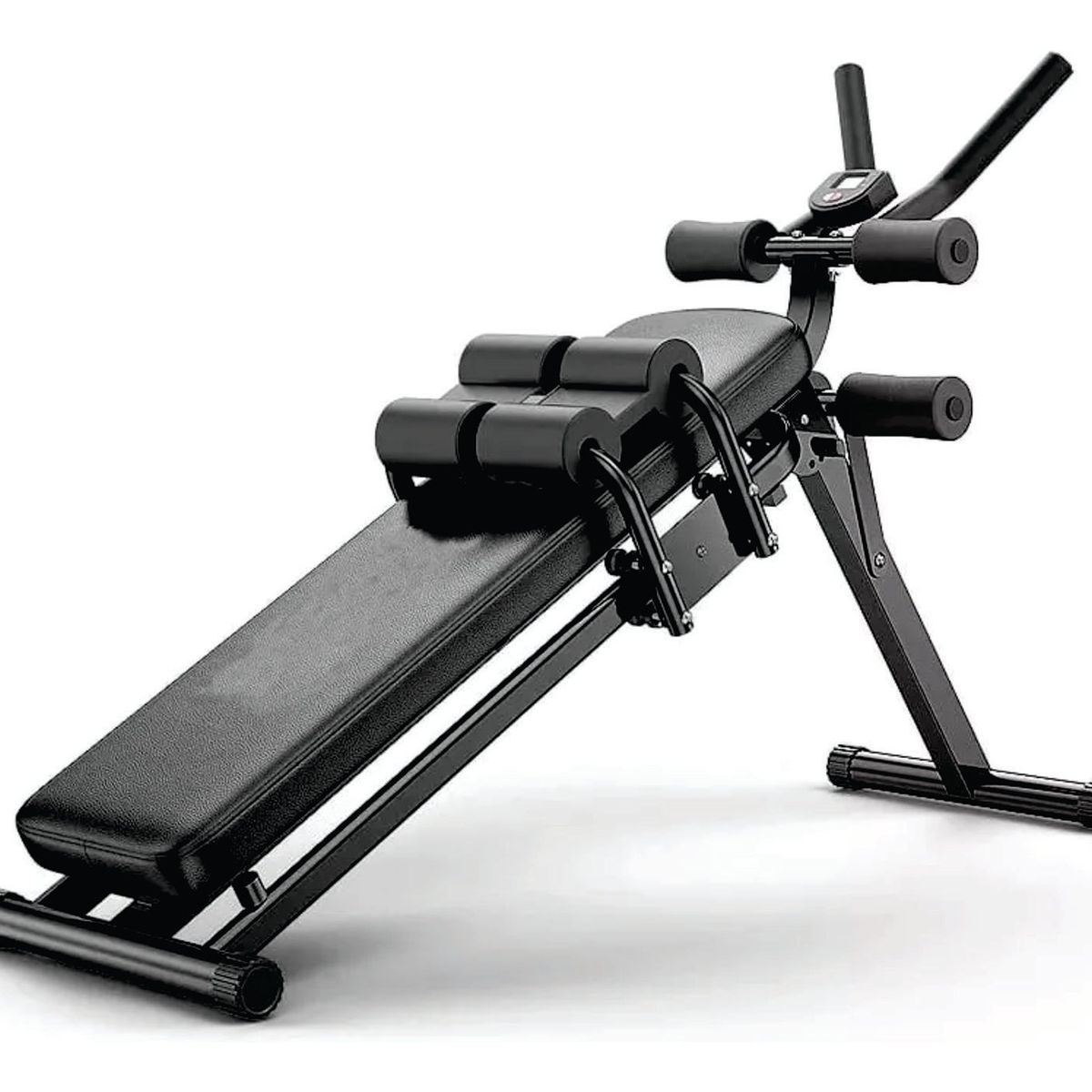 GENERICO - banco para abdominal glúteos