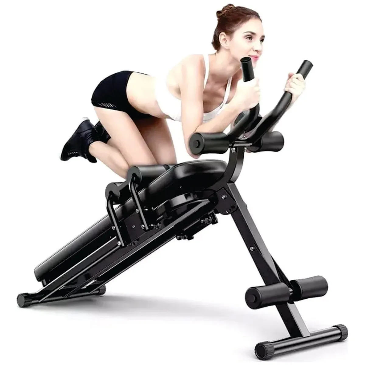 GENERICO - banco para abdominal glúteos