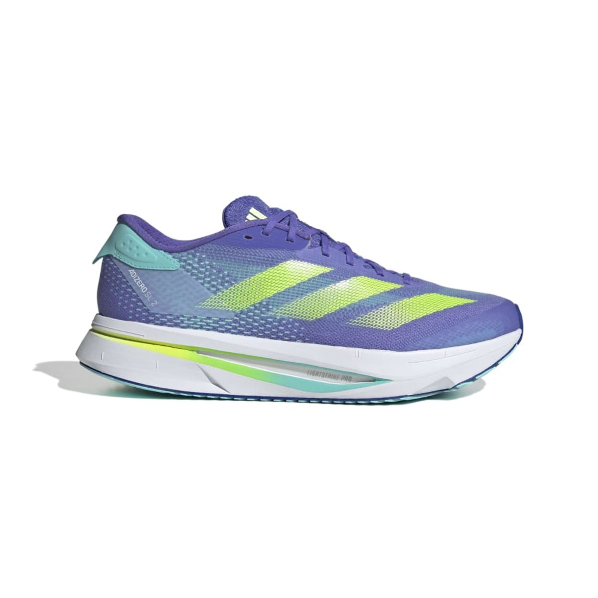 ADIDAS - Zapatillas Adidas ADIZERO SL2 M Hombre  IE3396.---
