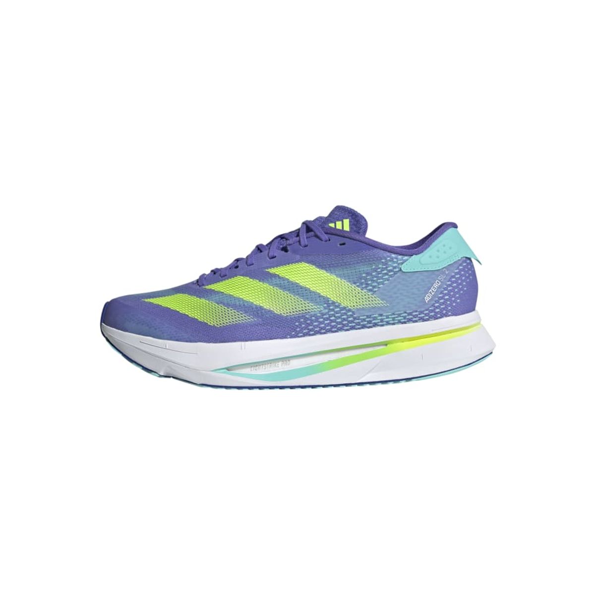 ADIDAS - Zapatillas Adidas ADIZERO SL2 M Hombre  IE3396.---