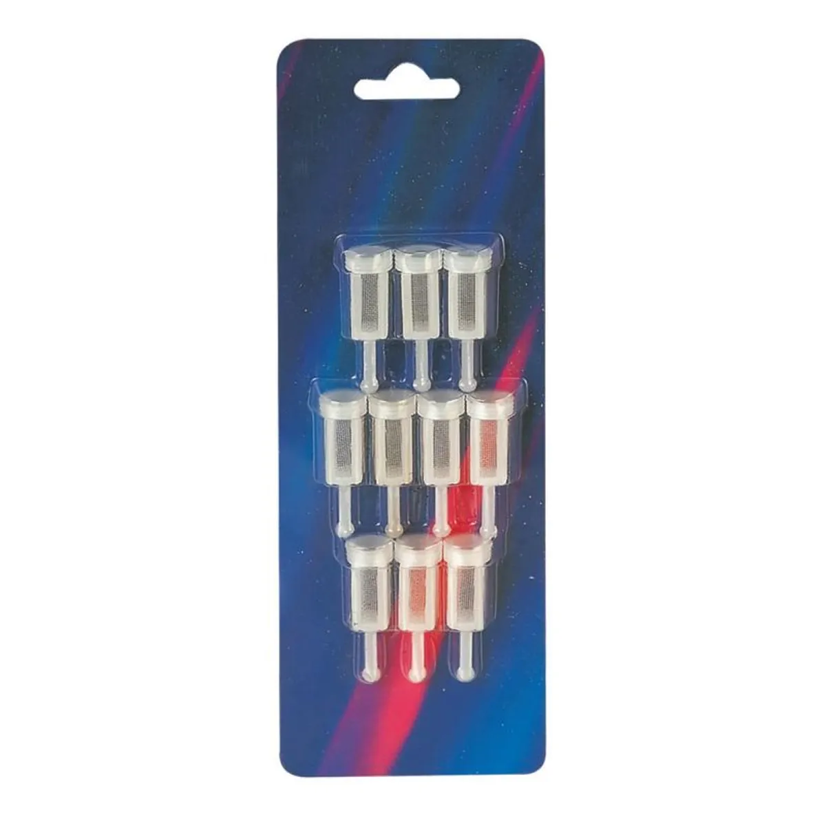 AUARITA - FILTRO DE PISTOLA DE GRAVEDAD 10PCS AUARITA