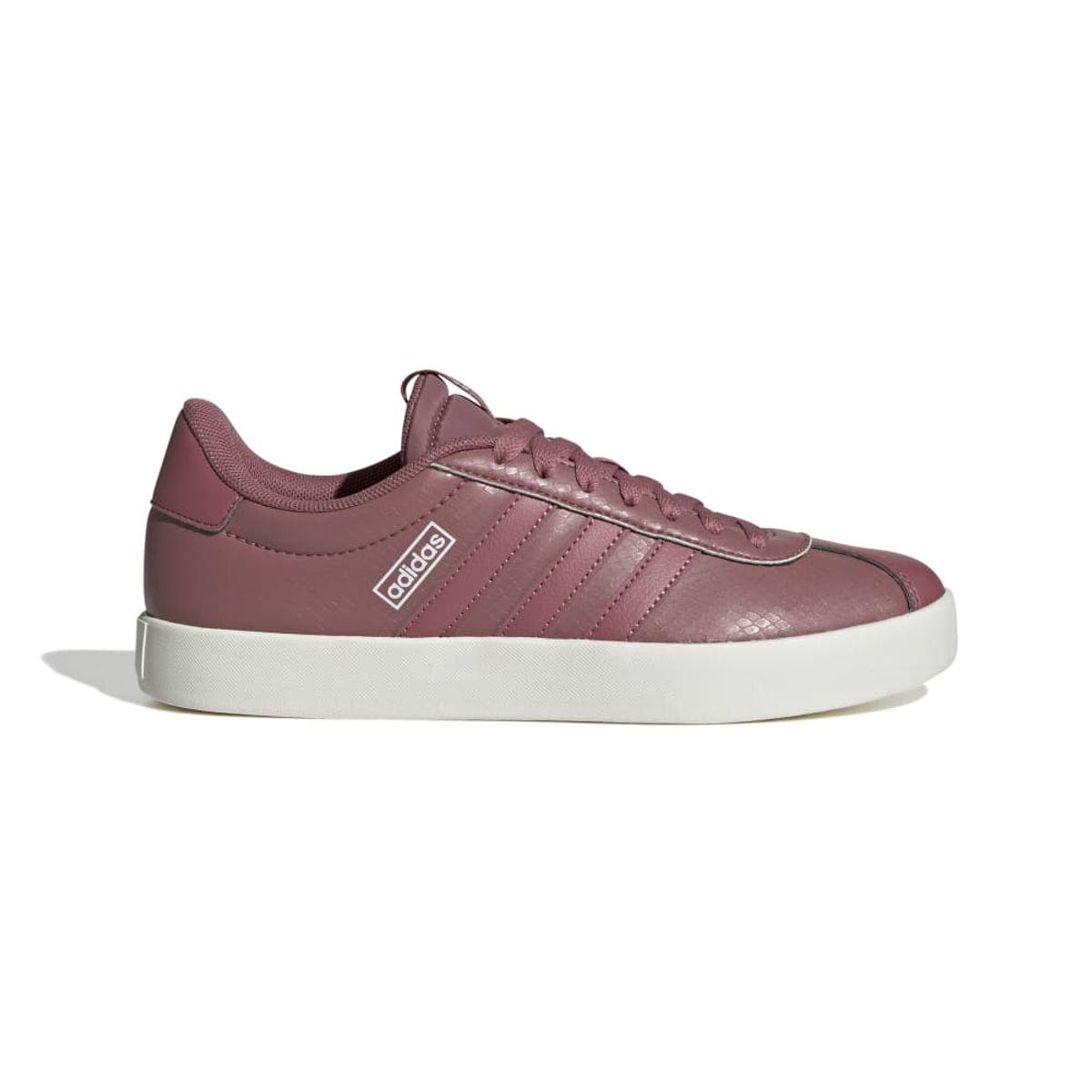 ADIDAS - Adidas VL COURT 30 Mujer  IH4801.---