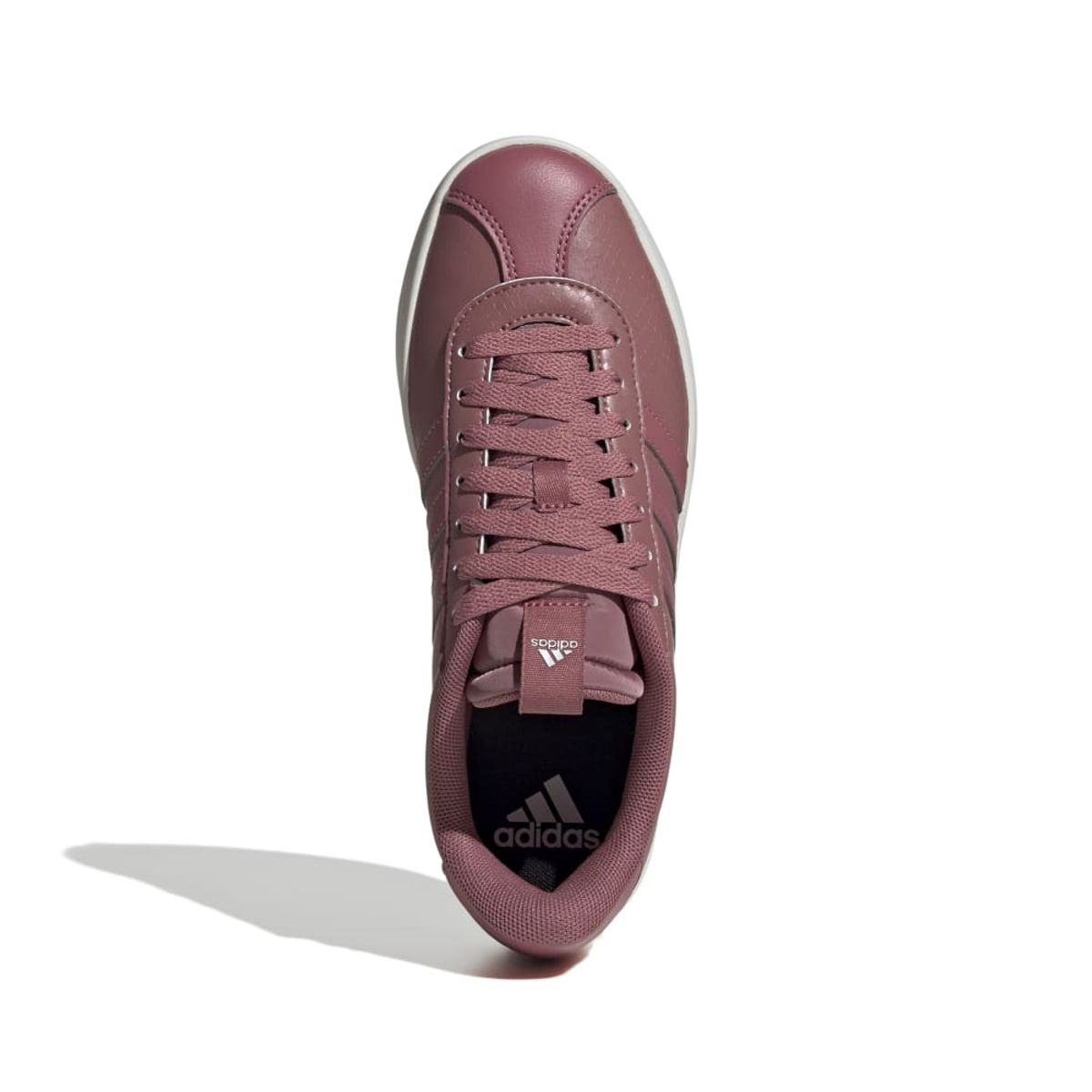 ADIDAS - Adidas VL COURT 30 Mujer  IH4801.---