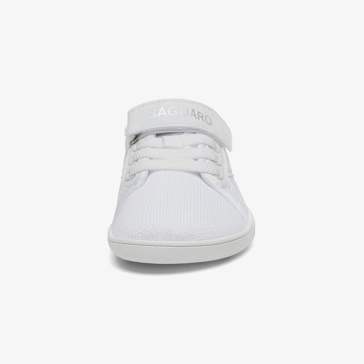 SAGUARO - Saguaro - Zapatilla Niños Barefoot Free Walker Luck Ⅰ - Blanco