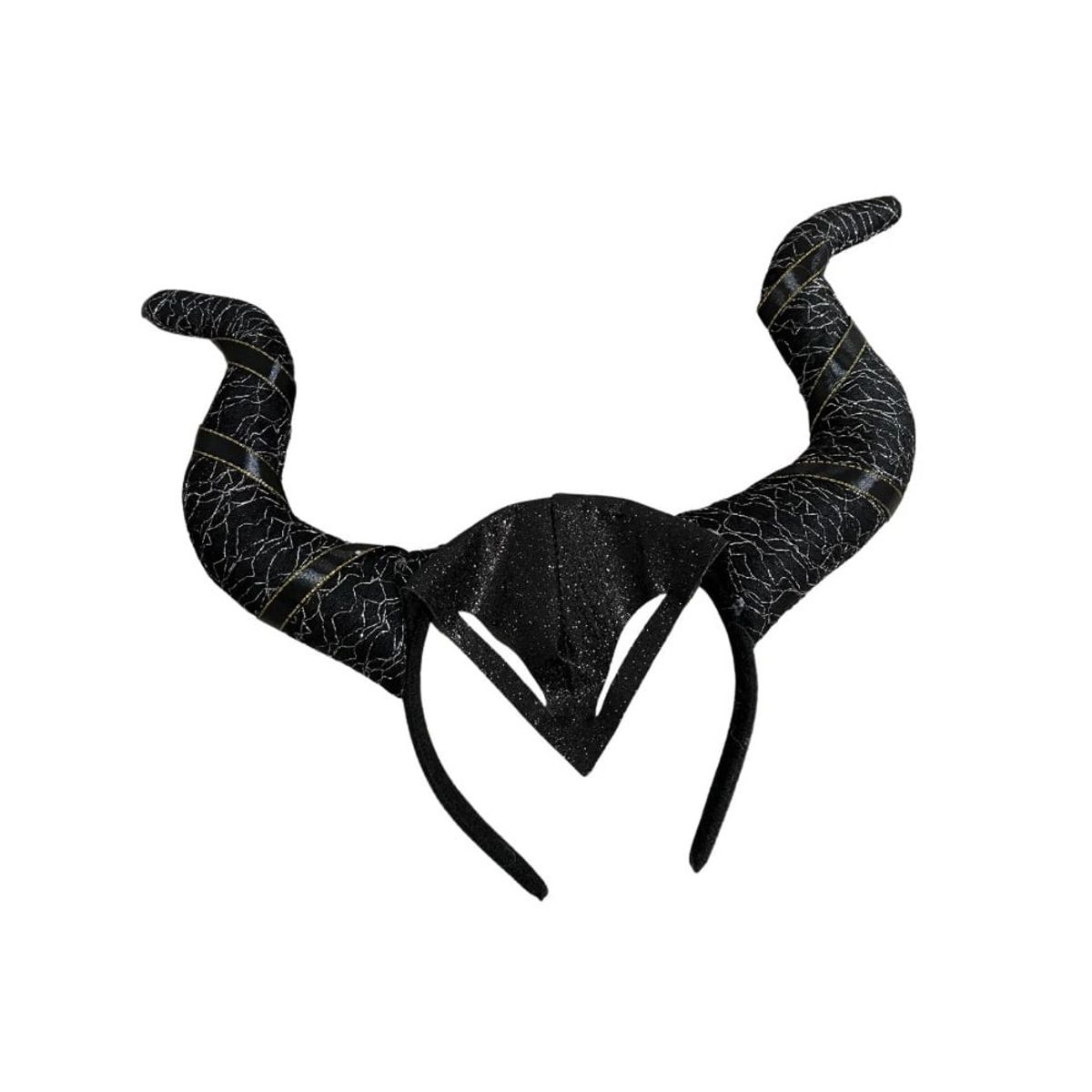 OTTOWARE - Vincha de Disfraz de Maléfica