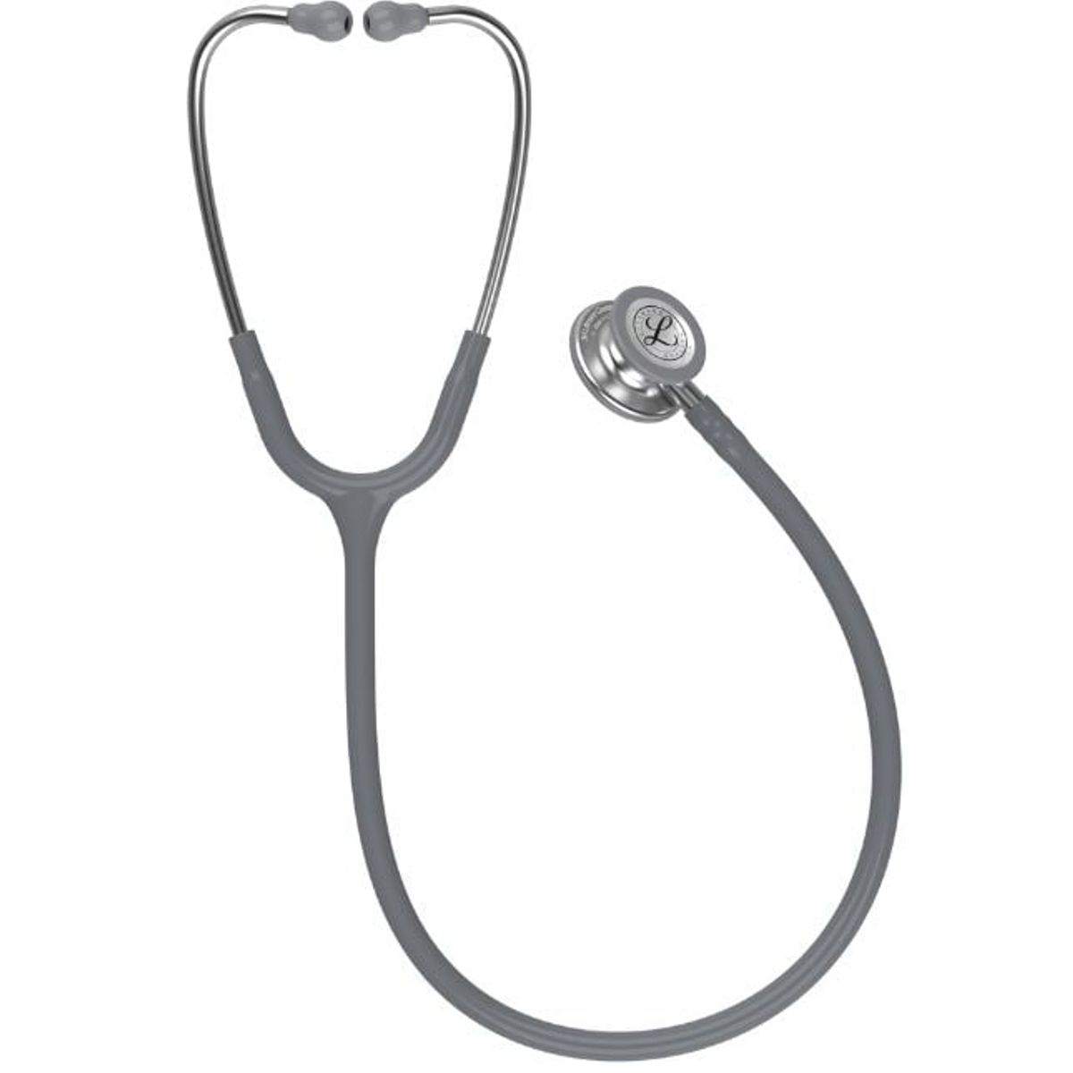 LITTMANN - Estetoscopio Plomo Littmann Classic III 5621