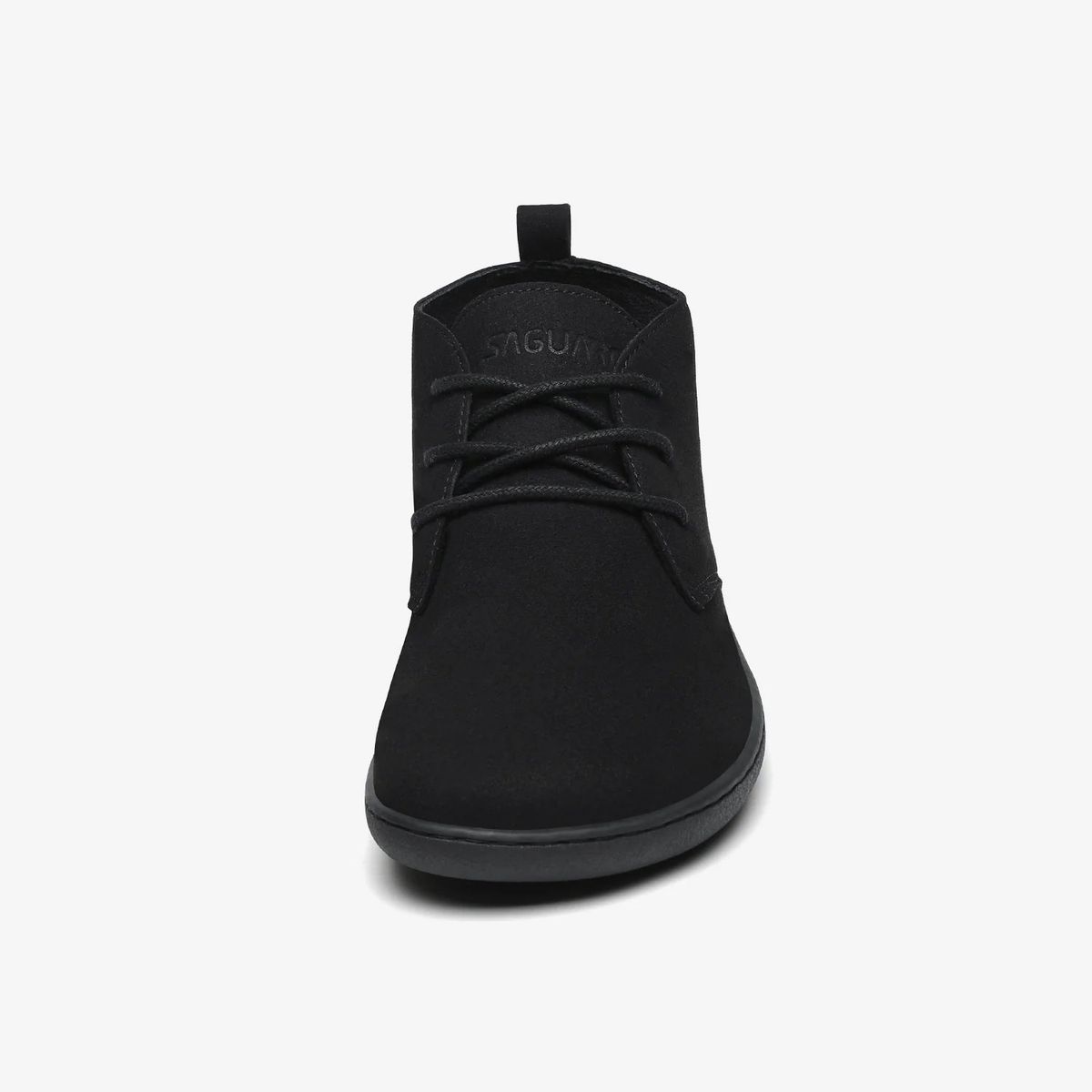 SAGUARO - Saguaro - Zapato Muse I Barefoot Casual Shoes  Negro