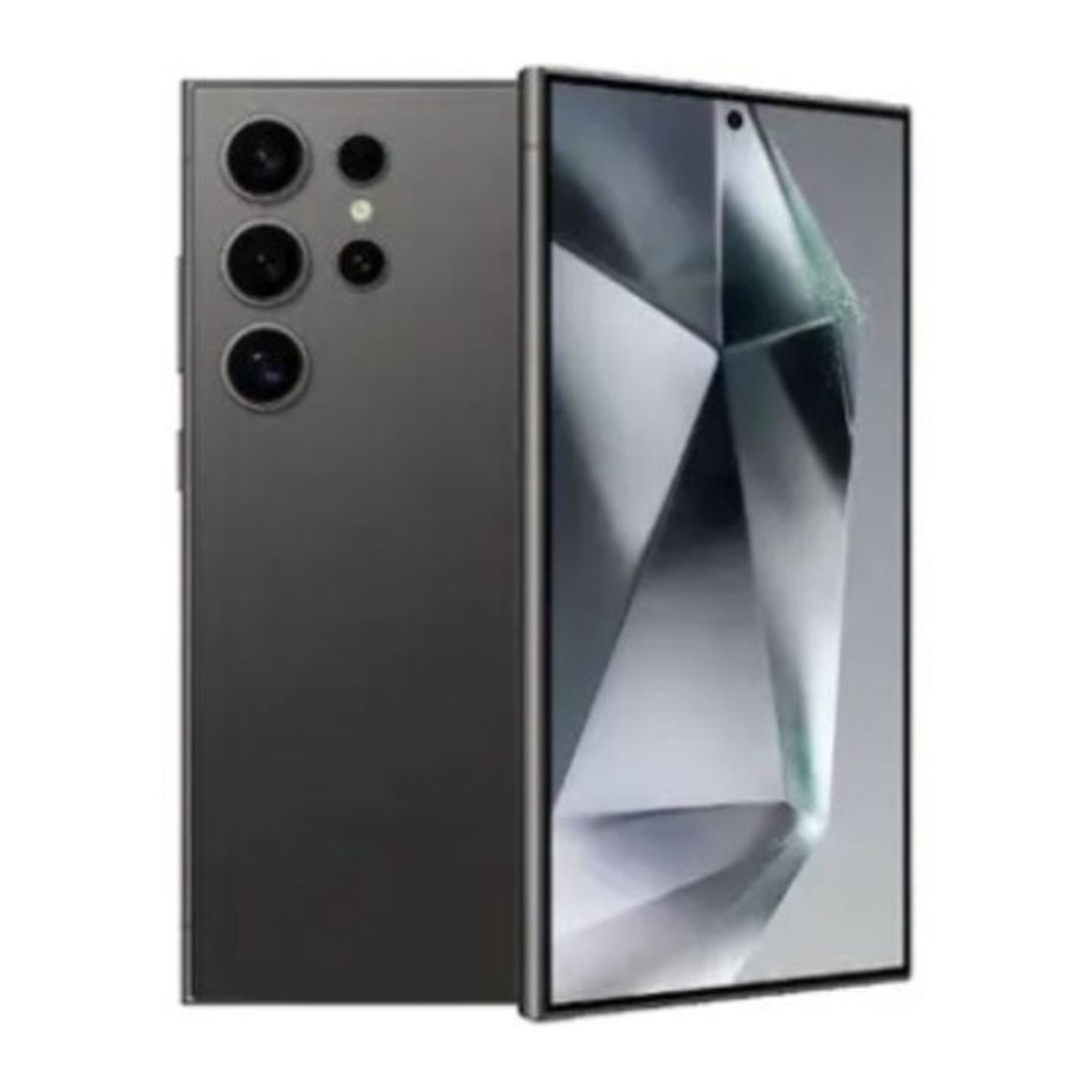 SAMSUNG - Samsung Galaxy S24 5G Ultra 512GB 12GB Dual Sim Color Negro