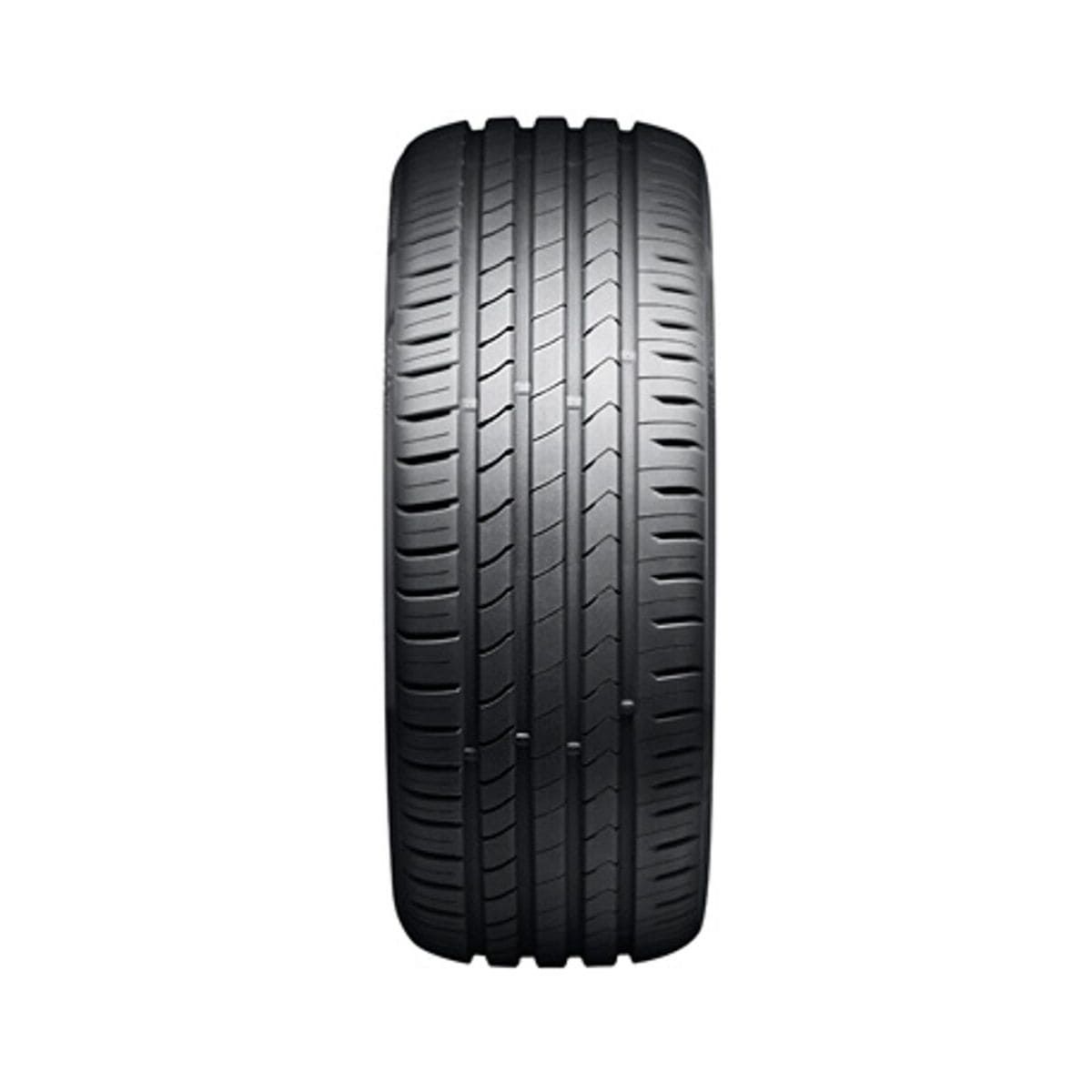 KUMHO - LLANTA KUMHO 20555R17 ECSTA HS51