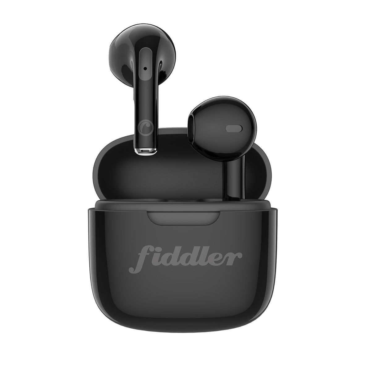 FIDDLER - FIDDLER COLORS NEGRO