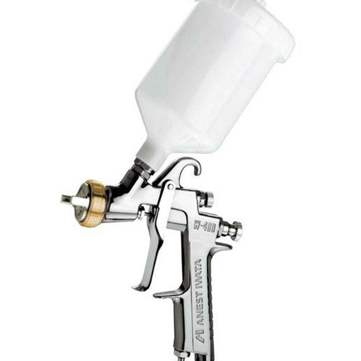 ANEST IWATA - PISTOLA  ANEST IWATA W-400 WBX 134G 1.3MM