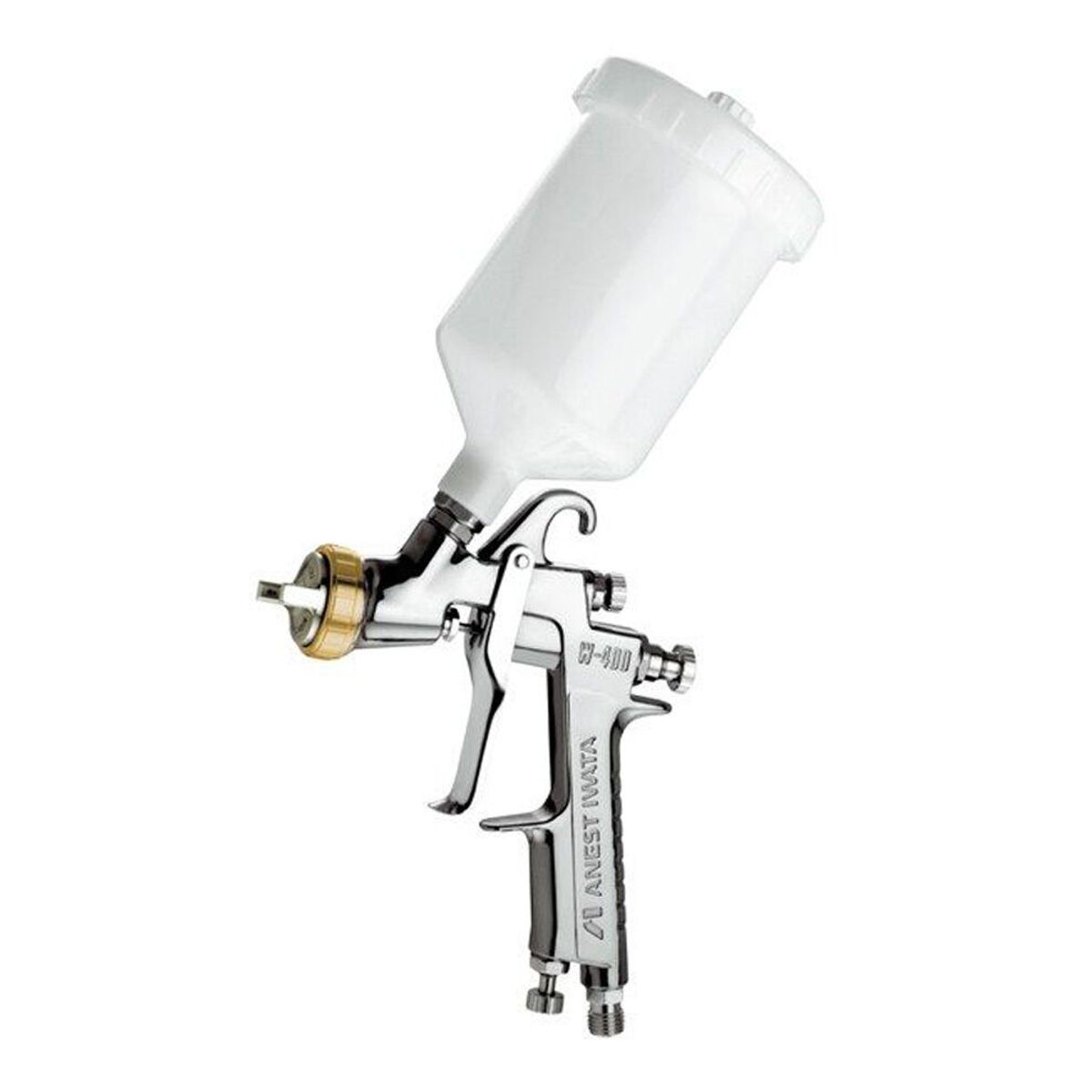 ANEST IWATA - PISTOLA  ANEST IWATA W-400 WBX 134G 1.3MM