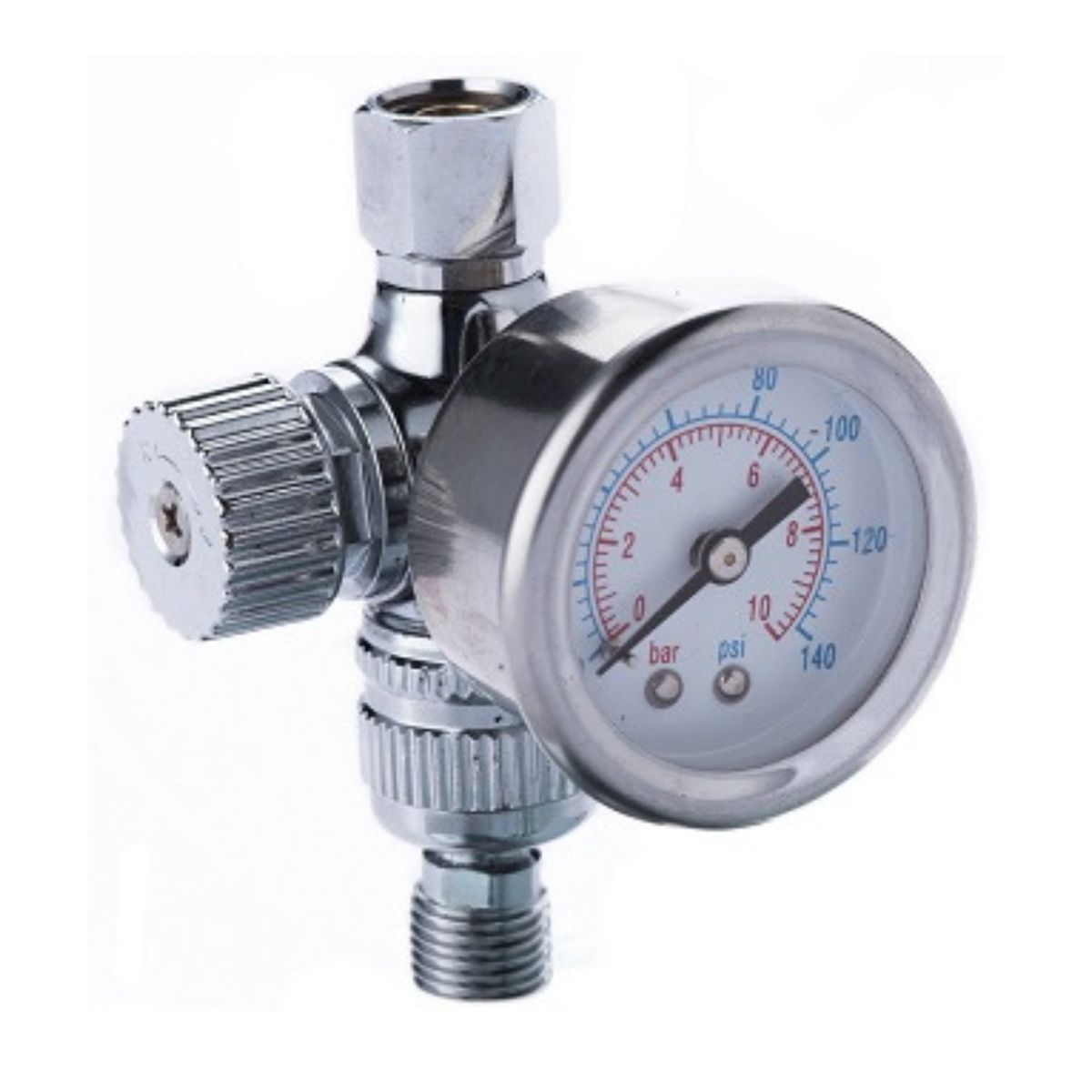 ITALCO - REGULADOR ITALCO FR-5