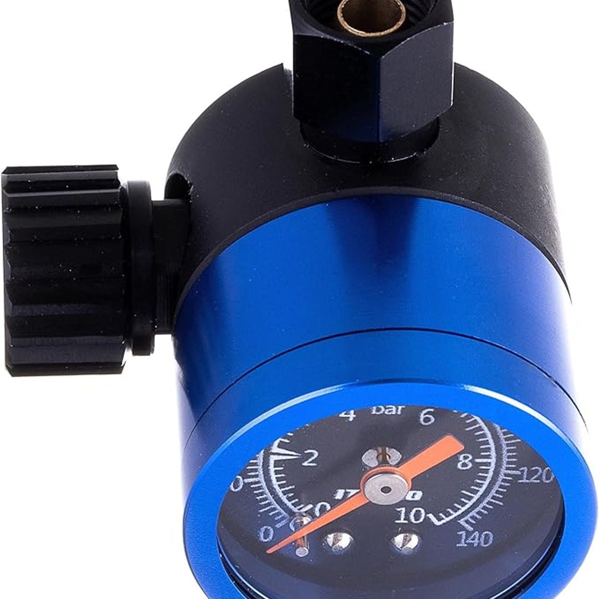 ITALCO - PRESURE REDUCER REGULATOR FOR PAINT ITALCO AZUL