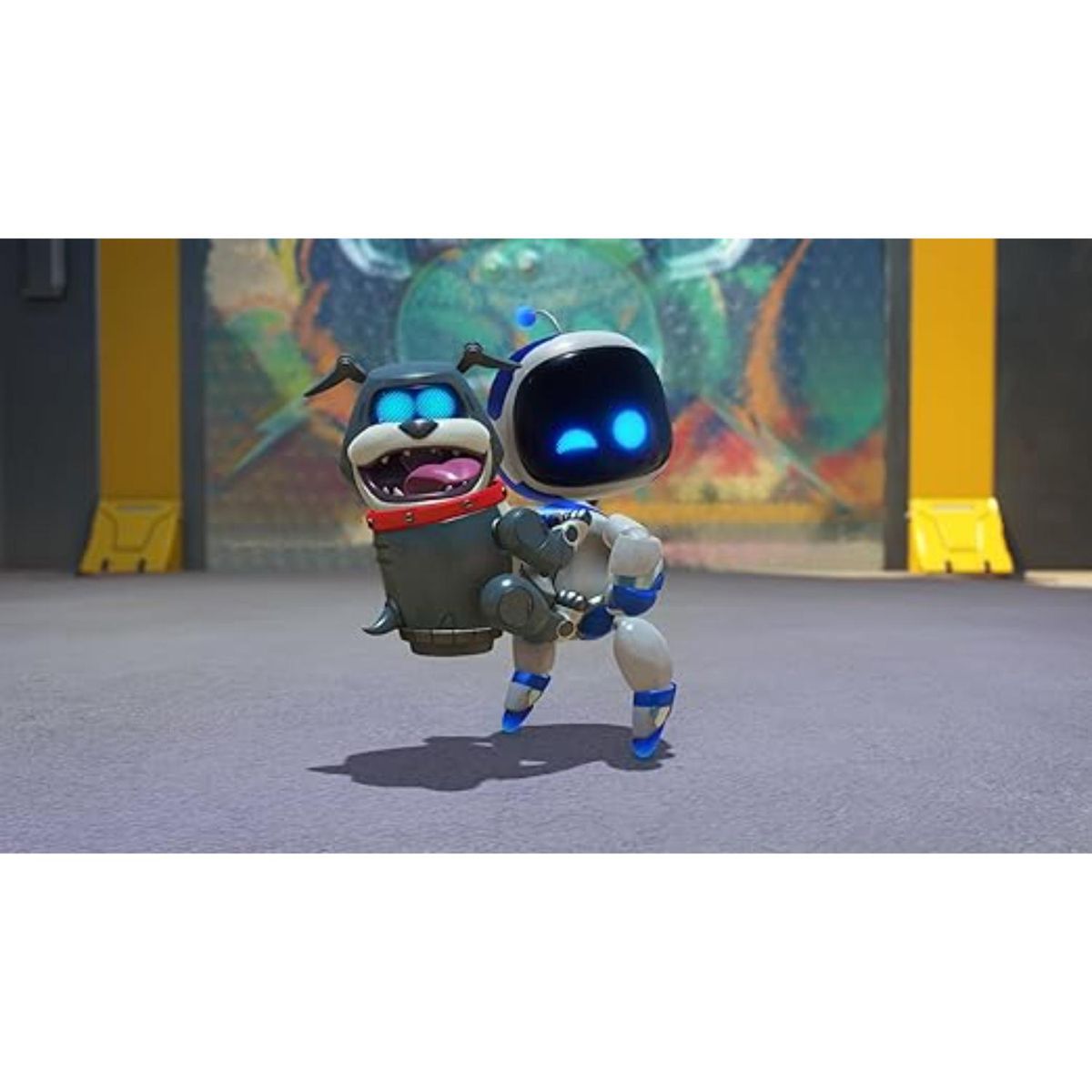 SONY - Astro bot  PlayStation 5