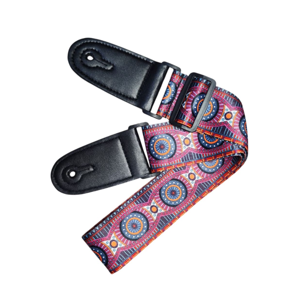 GENERICO - Correa para Guitarra  Tribal