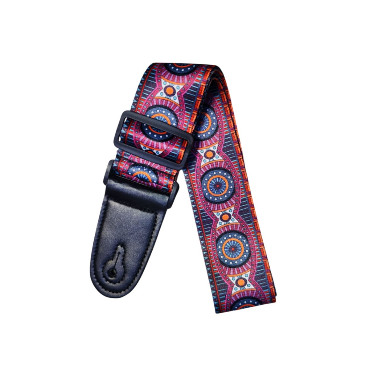 GENERICO - Correa para Guitarra  Tribal