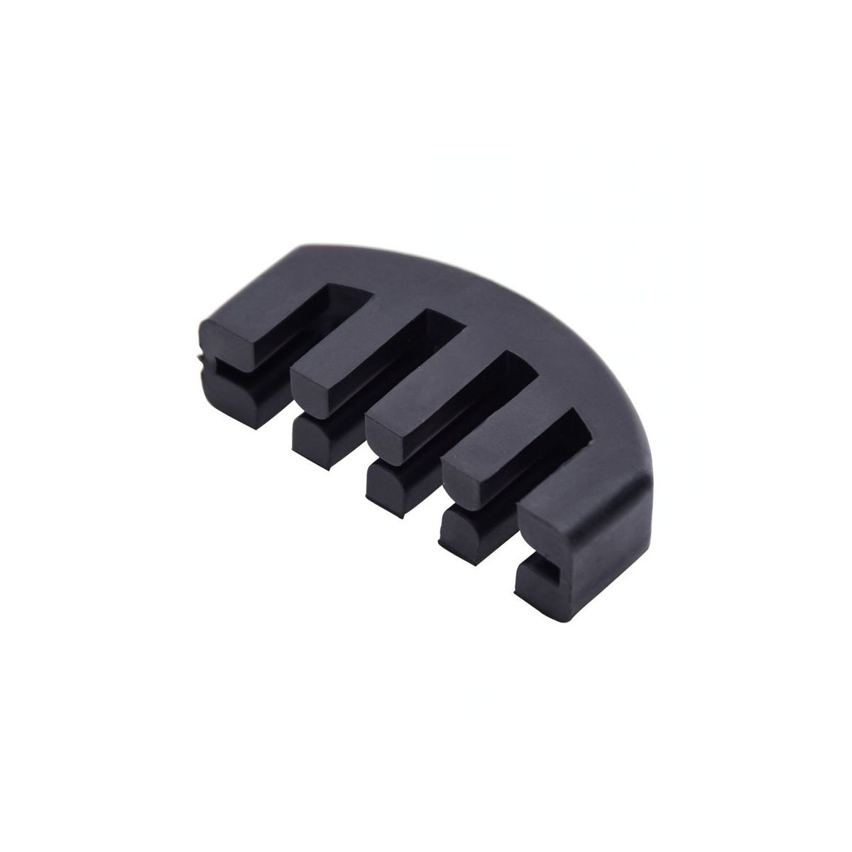 GENERICO - Sordina de caucho para viola