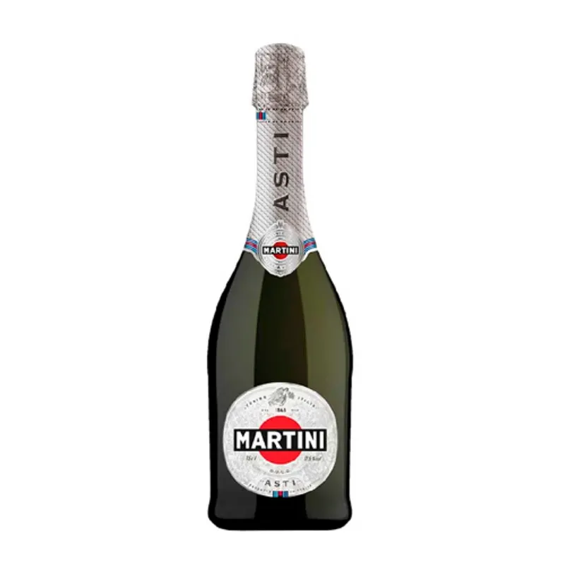 MARTINI - Espumante MARTINI Asti Botella 750ml