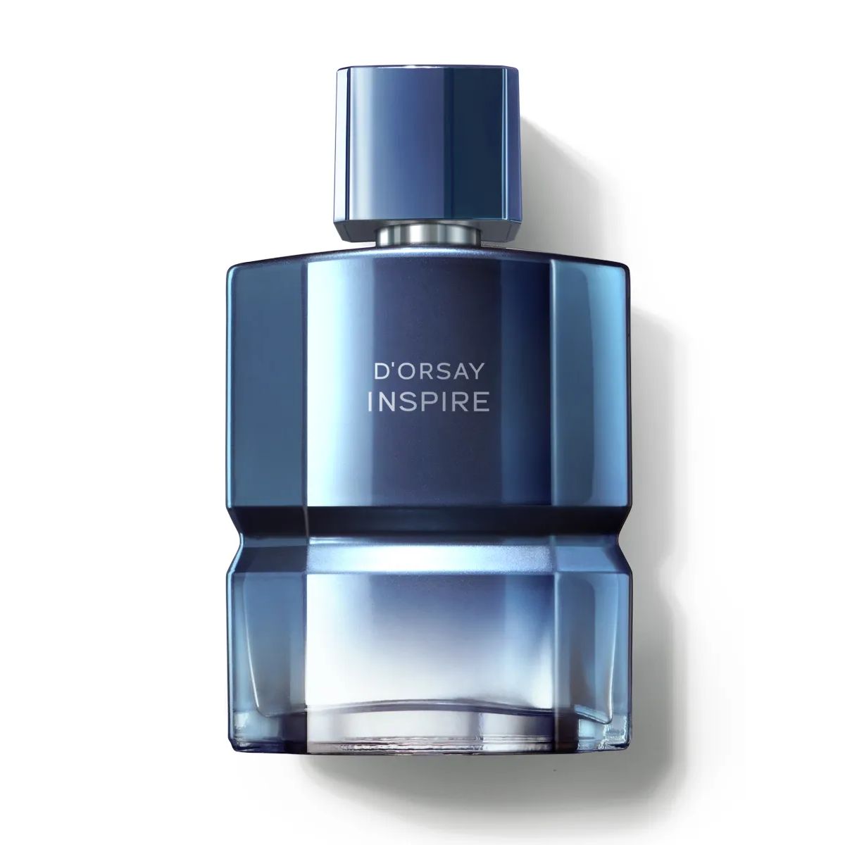 ESIKA - Dorsay Inspire Perfume de Hombre, 90 ml