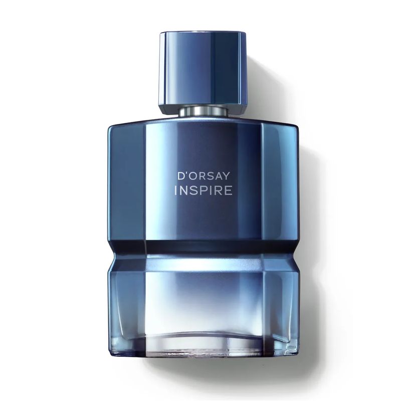 ESIKA - Dorsay Inspire Perfume de Hombre, 90 ml