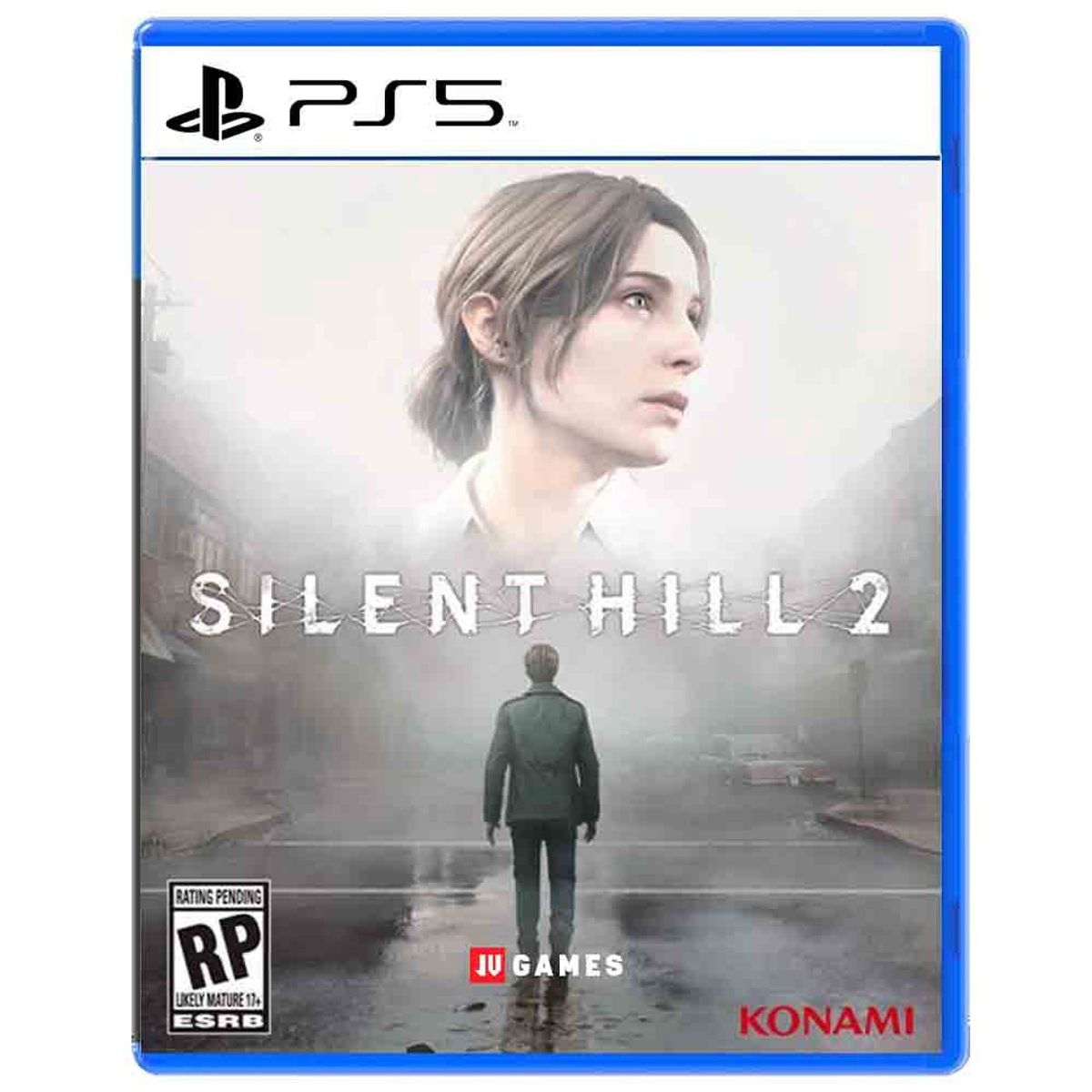 SONY - Silent Hill 2 Playstation 5